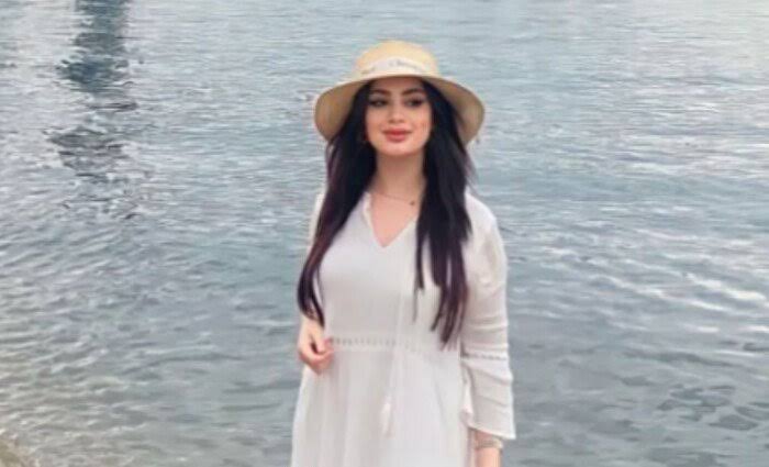 عرفته بعد انفصاله عن شيرين.. بلوجر أردنية تتحدث عن علاقتها بـ حسام حبيب